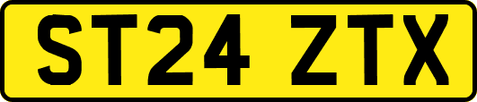ST24ZTX