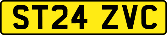 ST24ZVC