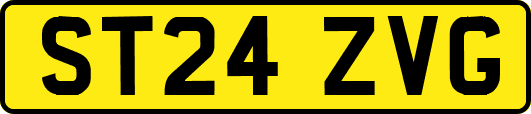 ST24ZVG