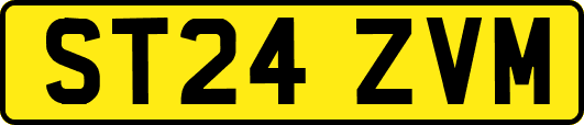 ST24ZVM