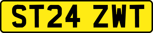 ST24ZWT