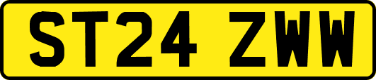ST24ZWW