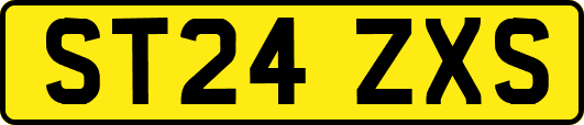 ST24ZXS