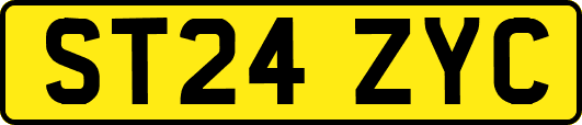 ST24ZYC
