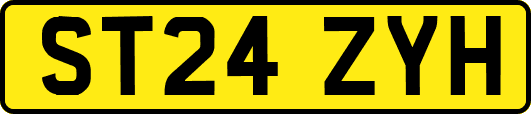 ST24ZYH