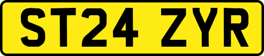 ST24ZYR