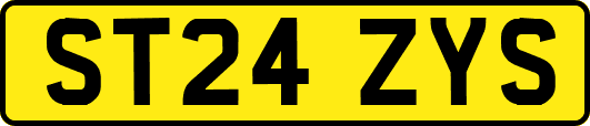 ST24ZYS