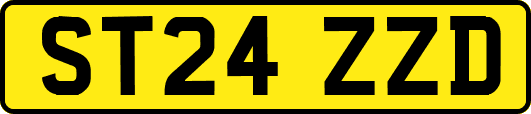 ST24ZZD