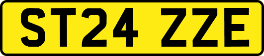 ST24ZZE