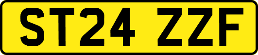 ST24ZZF