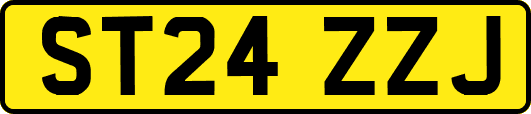 ST24ZZJ
