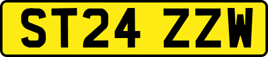 ST24ZZW
