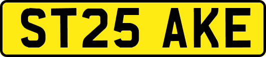 ST25AKE