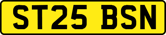 ST25BSN