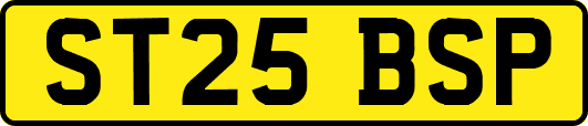 ST25BSP