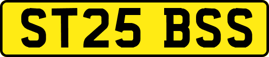 ST25BSS