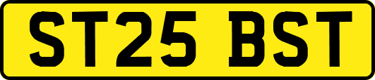 ST25BST