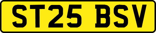 ST25BSV