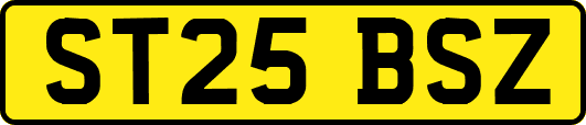 ST25BSZ
