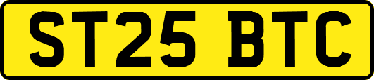ST25BTC