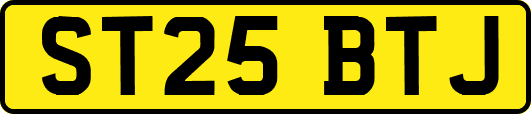 ST25BTJ