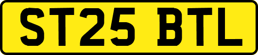 ST25BTL