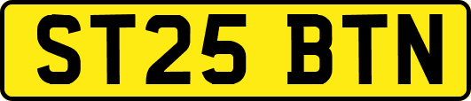 ST25BTN