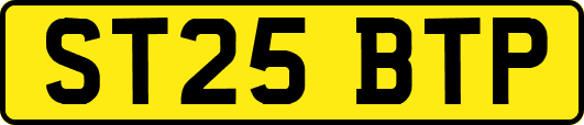 ST25BTP