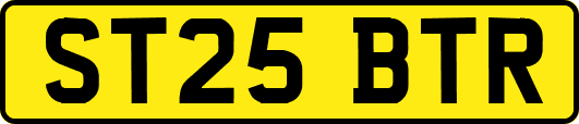 ST25BTR