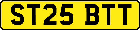 ST25BTT