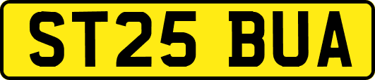 ST25BUA