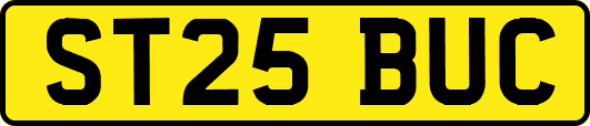 ST25BUC