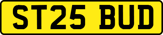 ST25BUD