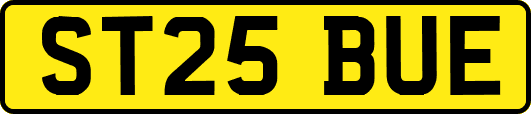 ST25BUE