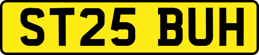 ST25BUH