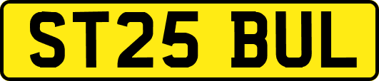 ST25BUL