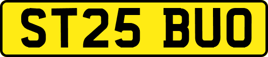 ST25BUO