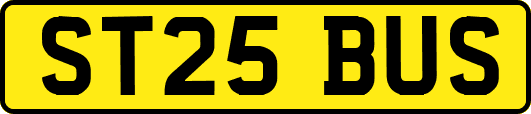 ST25BUS