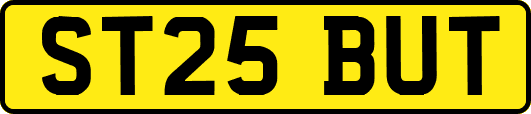 ST25BUT