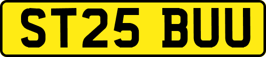ST25BUU