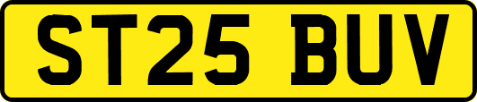 ST25BUV
