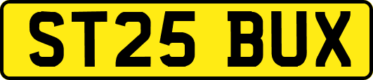 ST25BUX