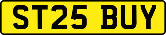 ST25BUY