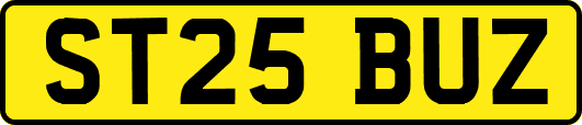 ST25BUZ