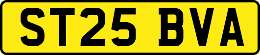 ST25BVA