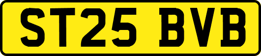 ST25BVB