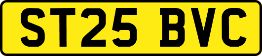 ST25BVC