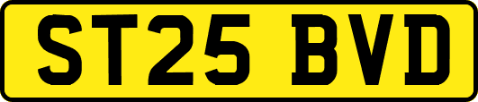 ST25BVD