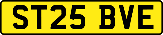 ST25BVE