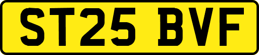 ST25BVF